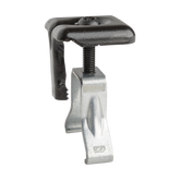 Esdec ClickFit Evo Module clamp, universal, black- Rubicon UK Shop